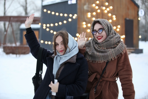 Зимы хватит на всех Зимы хватит на всех