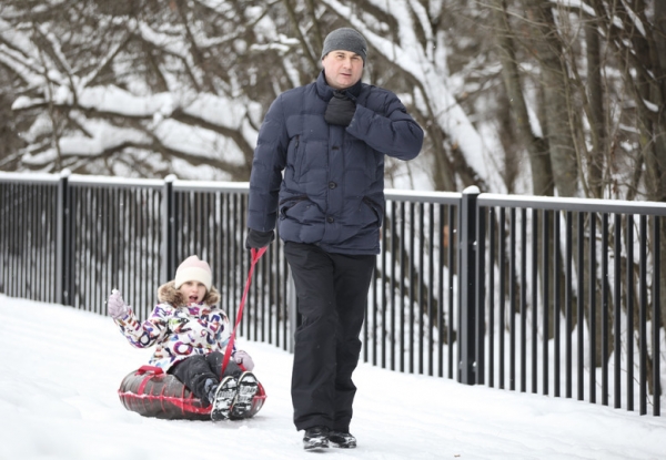 Зимы хватит на всех Зимы хватит на всех