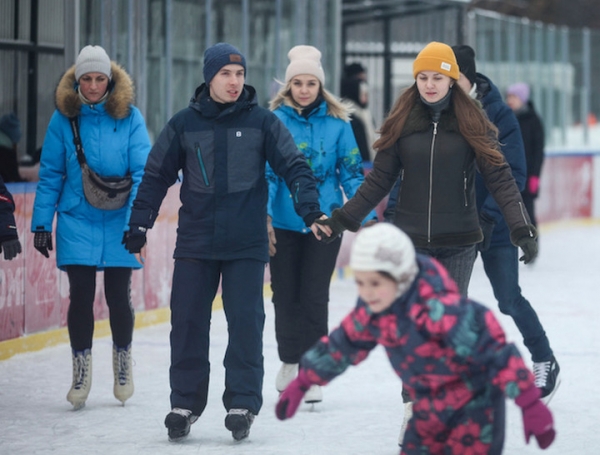 Зимы хватит на всех Зимы хватит на всех