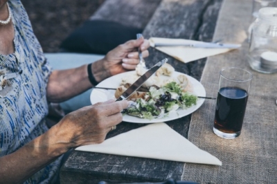 N продуктов, продлевающих жизнь: что едят долгожители