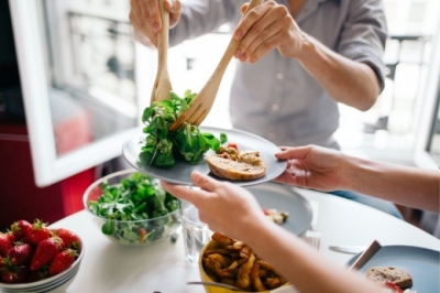 В каких продуктах содержится много железа, список продуктов для поднятия гемоглобина