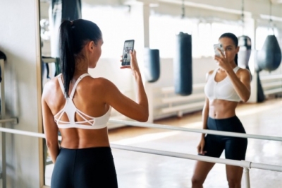 Спортивные челленджи &mdash; 5 спортивных вызовов себе, что такое спортивный челлендж &mdash; польза и влияние