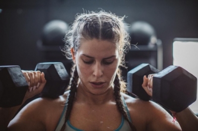 Спортивные челленджи &mdash; 5 спортивных вызовов себе, что такое спортивный челлендж &mdash; польза и влияние