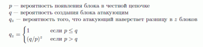 Биткойн: с чего все начиналось