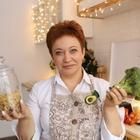 Сколько калорий в окрошке: на квасе или на кефире, с колбасой и картошкой Сколько калорий в окрошке: на квасе или на кефире, с колбасой и картошкой
