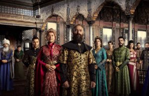 Феномен турецких сериалов