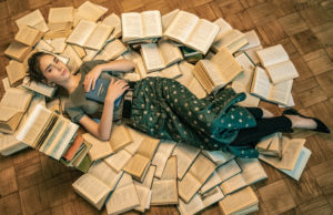 Книги о сексе и отношениях