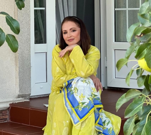 От деревенской девушки до звезды эстрады: София Ротару отмечает 75-летие