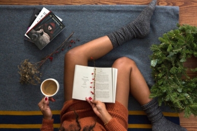 Как изменить жизнь к лучшему &mdash; 5 книг, которые расскажут, с чего начать работать над собой