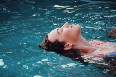 Маргарита Мамун про спорт и уход за собой &mdash; интервью с олимпийской чемпионкой по художественной гимнастике &mdash; 2016