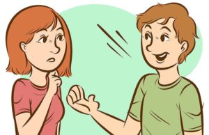 Как говорить с партнёром о проблемах в сексе?
