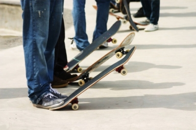 Как сделать рампу для скейтборда своими руками &mdash; пошаговая инструкция с фото