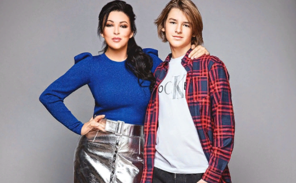 Снова в школу: Куда звёзды отдают своих детей и за что готовы переплачивать