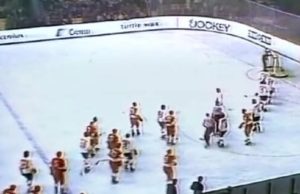 Суперсерия 1972 года