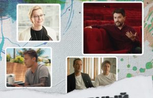 Кто такие арт-кураторы и как становятся геймдизайнерами