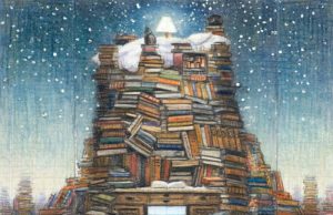Лучшие книги БОМБОРЫ 2022 года