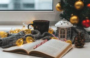 Гид по запоминающимся книжным подаркам