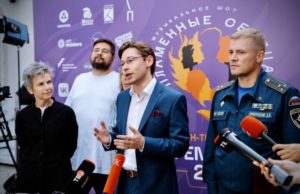 Международный просветительский проект «Пламенные сердца 2023» объявил победителя