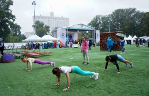 DDX Fitness рад поделиться волнующими новостями об успешном проведении ежегодного фестиваля «DDX Fitness FEST»!