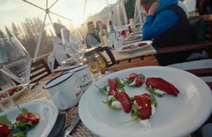 Mamont Camp на Алтае