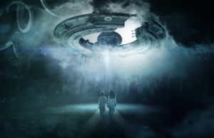 В NASA опять пытаются опровергнуть существование НЛО