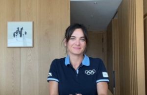 Елена Исинбаева удалила из соцсетей совместный снимок с Путиным