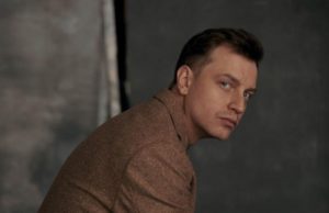 Именинник Алексей Гоман раскрыл причину своего исчезновения с экрана