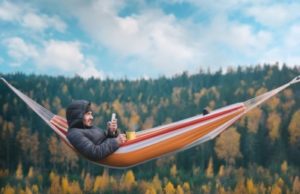 6 гаджетов для похода: обеспечьте комфорт и безопасность на природе