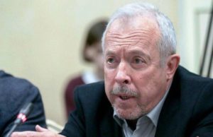 Иноагент Андрей Макаревич закрыл ИП в России