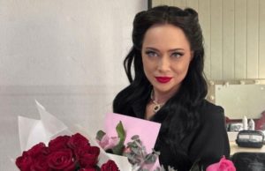 Настасья Самбурская назвала 40-летних россиян «дедами и бабками»