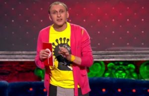 Звезда Comedy Club Гавриил Гордеев станет отцом в пятый раз