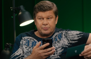 Дмитрий Губерниев назвал «бредом» запрет Гуменнику выступать с программой под песню Rammstein