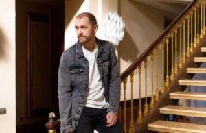 Денис Шведов назвал режиссера сериала «Иванько» диктатором и узурпатором