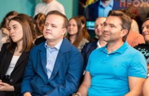 Анатолий Фарафонов: ДЭГ стал неизменным атрибутом выборов в России
