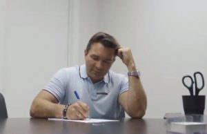 Анатолий Фарафонов: реформа МСУ и ее влияние на Москву