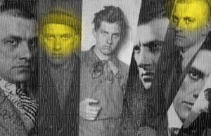 Верлибр и «Реклам-конструктор»: молодые литераторы вторят Маяковскому