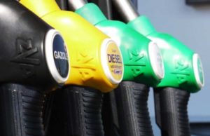 Bloomberg: Дефицит дизеля в мире выводит инфляцию на новый уровень