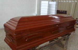В Испании 90-летняя женщина ожила после смерти, но снова скончалась во время госпитализации