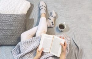 Что почитать – 7 книг для тёплых осенних вечеров