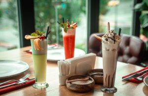 Back to School: 1 сентября в Cihan Turkish Steak & Kebab