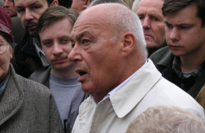 Стало известно, куда пропал Владимир Познер после начала спецоперации
