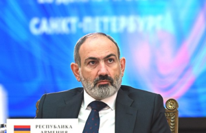 Депутат Затулин спрогнозировал выход Армении из ОДКБ