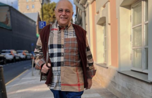 Евгений Петросян отмечает 78-летие