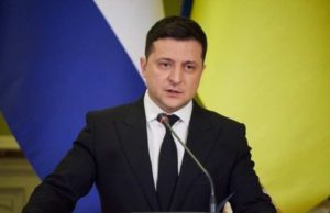 Французский политик Филиппо призвал остановить Зеленского, пока он не привел мир к катастрофе