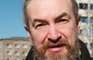 Госсуд Эстонии не принял кассационную жалобу депортированного антифашиста Алексея Есакова