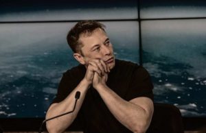 Илон Маск считает серьезным кризисом ситуацию с нелегальными мигрантами в США