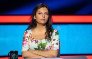 Маргарита Симоньян назвала ситуацию в Нагорном Карабахе колоссальной болью для армянского народа