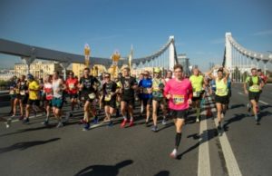 Московский марафон: быть примером для многих, 3 истории бегунов