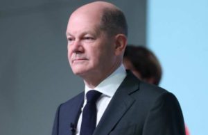 Олаф Шольц раскритиковал статью издания The Economist относительно экономики страны