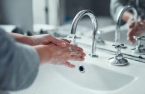 Почему нужно мыть руки и как делать это правильно: история привычки, гигиеническое значение